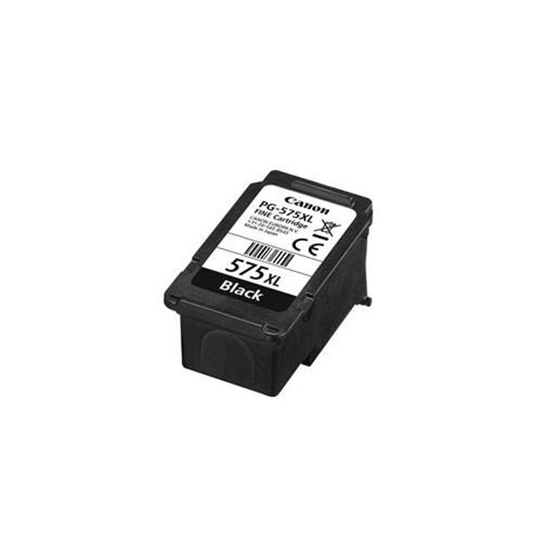(5437C001) CANON TINTA NEGRO PIXMA TS 3550I/3551I - TR 4751I/4750I - PG 575XL