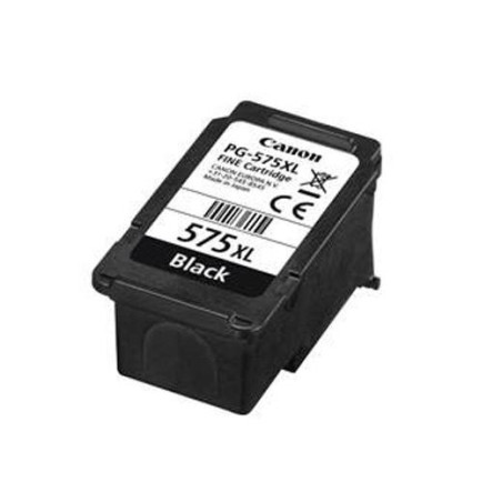 (5437C001) CANON TINTA NEGRO PIXMA TS 3550I/3551I - TR 4751I/4750I - PG 575XL