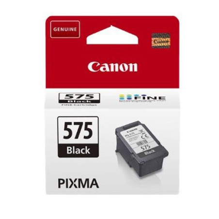 (5438C001) CANON TINTA NEGRO PIXMA TS 3550I/3551I - TR 4750I/4751I - PG 575