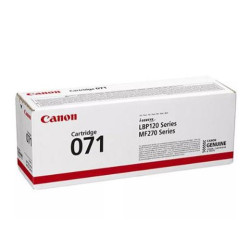 (5645C002) CANON TONER NEGRO I-SENSYS LBP 122DW - MF 272DW - 071