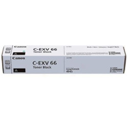 (5745C002) CANON TONER NEGRO IR-ADV DX 4925I/4945I/4935I - C-EXV66