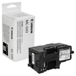 (5794C001) CANON CARTUCHO DE MANTENIMIENTO MAXIFY GX 3040/3050/4040/4050 - MC-G03