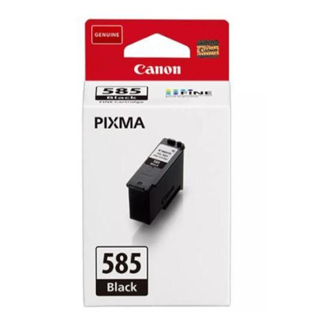 (6205C001) CANON TINTA NEGRO PIXMA TS 7650I/7750I - PG 585