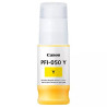 (5701C001) CANON BOTE TINTA AMARILLO IMAGEPROGRAF TC 20 - PFI 050Y