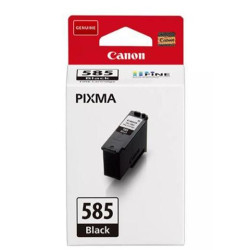 (6205C001) CANON TINTA NEGRO PIXMA TS 7650I/7750I - PG 585