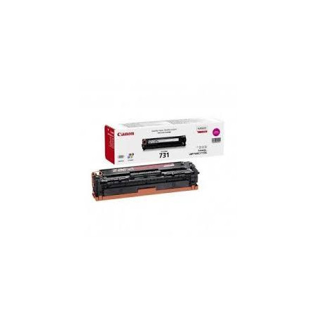 (6270B002) CANON TONER MAGENTA LBP 7100CN/7110CW - MF 623CN/8230CN - 731M