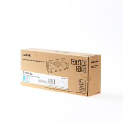 (6A000001782/6A000001) TOSHIBA TONER CIAN T-FC34EC