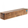 (6AJ00000172/6AJ00000) TOSHIBA TONER CIAN E-STUDIO 2515 AC, 3015 AC, 3515 AC, 4515 AC - T-FC415E-C