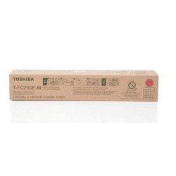 (6AJ00000261/197) TOSHIBA TONER MAGENTA E-STUDIO 2000AC/ 2005AC - T-FC200EM