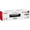 (6273B002) CANON TONER NEGRO LBP 7100CN/7110CW - MF 623CN/8230CN - 731HBK