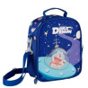 (T326-931) TOYBAGS MOCHILA DORAEMON SPACE MOCHILA NEVERITA