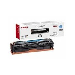 (6271B002) CANON TONER CIAN LBP 7100CN/7110CW - MF 623CN/8230CN - 731C