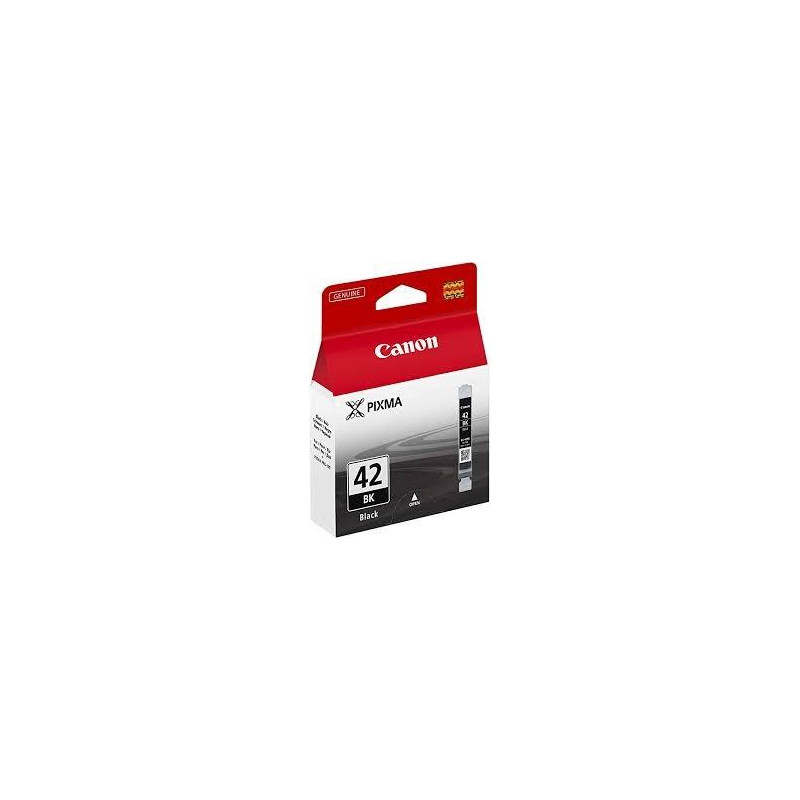 (6384B001) CANON TINTA NEGRO PIXMA PRO 100 - CLI 42BK