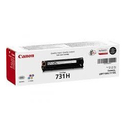(6273B002) CANON TONER NEGRO LBP 7100CN/7110CW - MF 623CN/8230CN - 731HBK