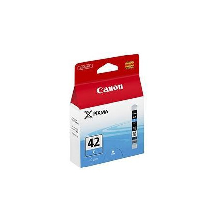 (6385B001) CANON TINTA CIAN PIXMA PRO 100 - CLI 42C