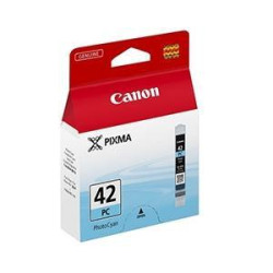 (6388B001) CANON TINTA FOTO CIAN PIXMA PRO 100 - CLI 42PC