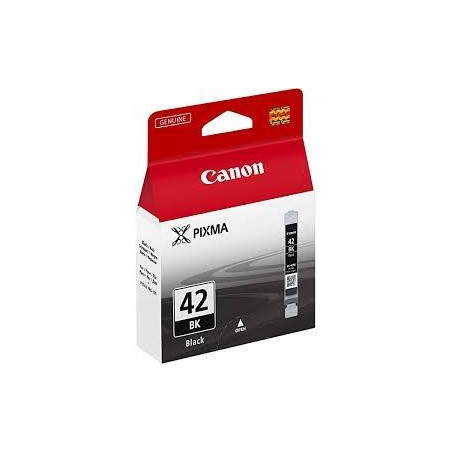 (6384B001) CANON TINTA NEGRO PIXMA PRO 100 - CLI 42BK