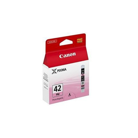 (6389B001) CANON TINTA FOTO MAGENTA PIXMA PRO 100 - CLI 42PM