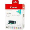 (6384B010) CANON TINTA MULTIPACK PIXMA PRO 100 CARTUCHOS (PACK 8 COLORES) - CLI 42