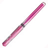(218966000) UNIBALL ROLLERBALL SIGNO BROAD UM-153 1.0MM ROSA METÁLICO