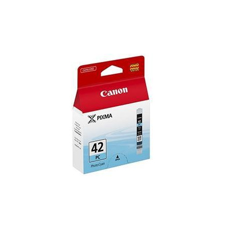 (6388B001) CANON TINTA FOTO CIAN PIXMA PRO 100 - CLI 42PC