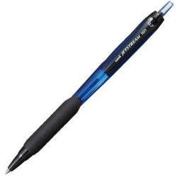 (267179000) UNIBALL ROLLERBALL JETSTREAM SXN-101-07 RETRÁCTIL 0.7MM AZUL