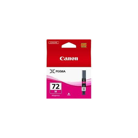 (6405B001) CANON TINTA MAGENTA PIXMA PRO 10/10S - PGI 72M