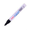 (545616000) UNIBALL MARCADOR PERMANENTE PAINT MARKER PX-20(L) NEGRO