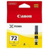 (6406B001) CANON TINTA AMARILLO PIXMA PRO 10/10S - PGI 72Y