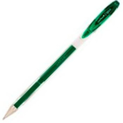 (781294000) UNIBALL ROLLERBALL SIGNO UM-120 0.7MM VERDE CAJA 12 UD