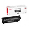 (7616A005) CANON TONER LASER NEGRO I-SENSYS LBP 2900/2900B/3000 - CRG 703