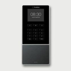 (125-0585) TIMEMOTO CONTROLADORES PRESENCIALES - BASADO EN LA NUBE - MODELO TM-616