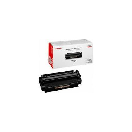 (7833A002) CANON TONER NEGRO SMART BASE PC 320D/340D - FAX L380/390/400/L510 - CARTRIDGE T - FX 8