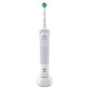 (VITALITY100) ORAL-B CEPILLO DE DIENTES ELECTRICO VITALITY 100 RECARGABLE BLANCO