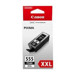 (8049B001) CANON TINTA NEGRO MX 925 - PGI 555XXLPGBK