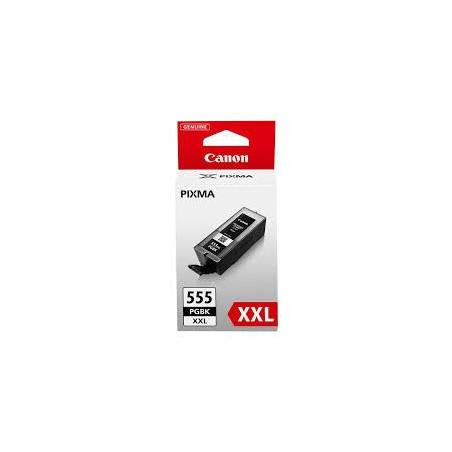 (8049B001) CANON TINTA NEGRO MX 925 - PGI 555XXLPGBK