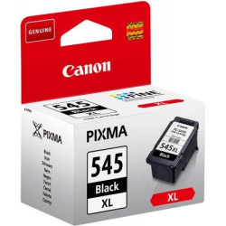 (8286B001) CANON TINTA NEGRO PIXMA MG 2450/2550 - PG 545XL