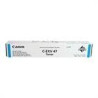 (8517B002) CANON TONER CIAN IR ADVANCE C 250I/350I/350IF - C-EXV47C