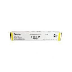 (8519B002) CANON TONER AMARILLO IR ADVANCE C 250I/350I/350IF - C-EXV47Y