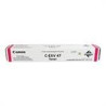 (8518B002) CANON TONER MAGENTA IR ADVANCE C 250I/350I/350IF - C-EXV47M