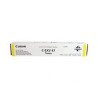 (8519B002) CANON TONER AMARILLO IR ADVANCE C 250I/350I/350IF - C-EXV47Y