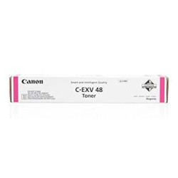 (9108B002AA) CANON TONER MAGENTA IR ADVANCE C1325/1335 - C-EXV48M