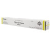 (8527B002) CANON TONER AMARILLO IRC 3330/3320 - C-EXV49Y