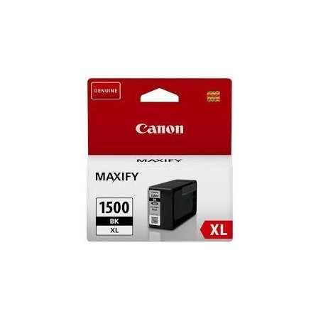 (9182B001) CANON TINTA NEGRO MB 2050/2350 - PGI 1500XLBK