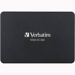 (49352) VERBATIM DISCO VI550 S3 SSD 512GB INTERNO 2,5" SATA III 7MM