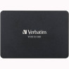 (49352) VERBATIM DISCO VI550 S3 SSD 512GB INTERNO 2,5" SATA III 7MM
