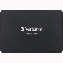 (49353) VERBATIM DISCO VI550 S3 SSD 1TB INTERNO 2,5" SATA III 7MM