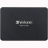 (49353) VERBATIM DISCO VI550 S3 SSD 1TB INTERNO 2,5" SATA III 7MM