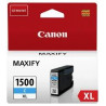 (9193B001) CANON TINTA CIAN MB 2050/2350 - PGI 1500XLC