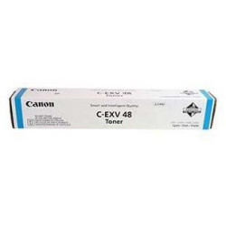 (9107B002AA) CANON TONER CIAN IR ADVANCE C1325/1335 - C-EXV48C
